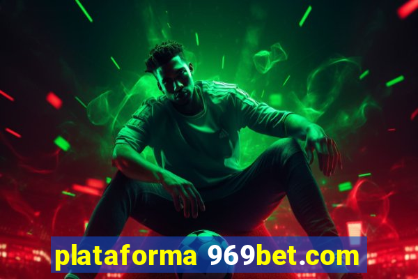 plataforma 969bet.com